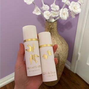 Nina Ricci - L'Air du Temps - Fragrance Set